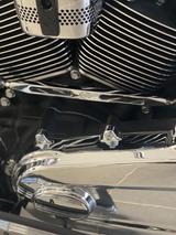 Harley-Davidson SOFTAIL HERITAGE - Harley-Davidson Motorräder in Saarbrücken