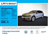 Volkswagen Passat Variant TDI Elegance*DSG*ACC*APP*IQ.LIGHT - VW Passat Gebrauchtwagen in Leipzig