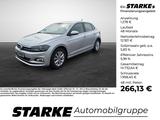 Volkswagen Polo 1.0 TSI Highline  PDC LM Klima - gebrauchte Kleinwagen in Osnabrück
