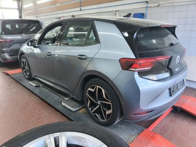 Volkswagen ID.3 - Bild 4