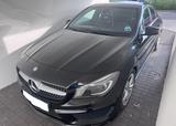Mercedes-Benz CLA 180 AMG Line - gebrauchte Mercedes-Benz CLA 180 aus dem Jahr 2013