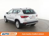 Seat Ateca 2.0 TDI Xcellence Aut.*NAVI*LED*ACC*CAM* - Seat Ateca Gebrauchtwagen in Frankfurt