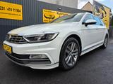 Volkswagen R-LINE HIGHLINE LEDER PANO VOLL