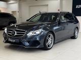 Mercedes-Benz E 350 dT AMG Pano AHK Distr. Mem NUR GEWERBE - Mercedes-Benz E 350 in Bremen