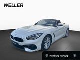 BMW Z4 sDrive 20iA LivePro,LED,Leder,Kamera,Tempo - BMW Z4 Gebrauchtwagen in Hamburg