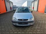 Citroën SAXO VTS 1.4 - gebrauchte Citroën SAXO aus dem Jahr 2001