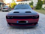 Dodge Challenger - gebrauchte Dodge Challenger aus dem Jahr 2017
