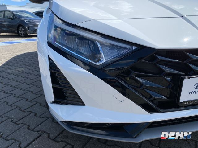 Hyundai i20 Blackline Mj26 1.0 T-GDi