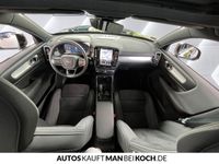 Volvo XC40 - Vorschau Bild 10