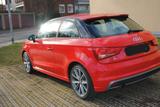 Audi A1 1.2 TFSI admired admired - Audi A1 admired mit Benzin-Antrieb