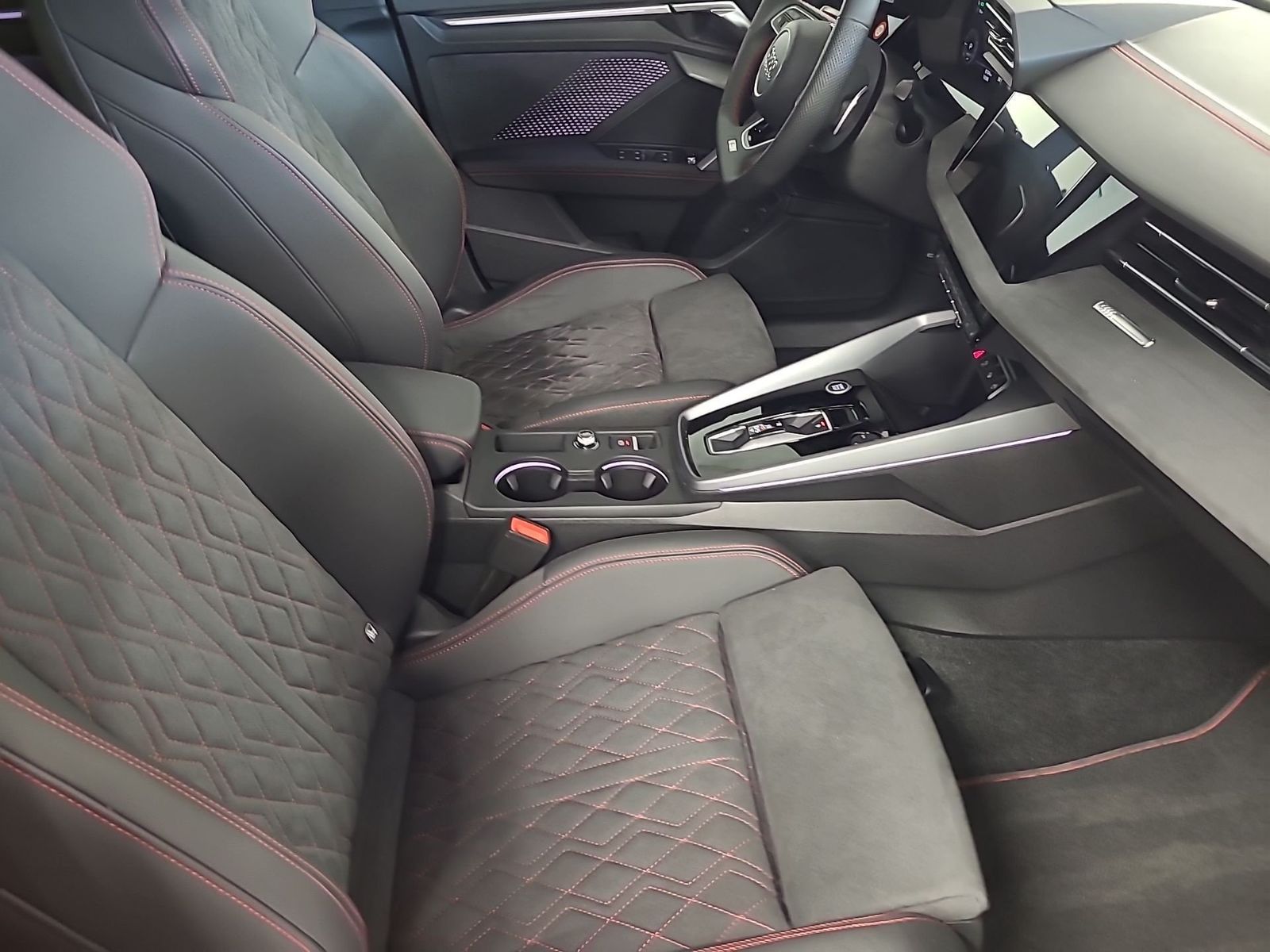 Audi A3 - Bild 15