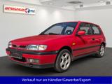 Nissan Sunny 1.6 SR - Nissan aus 1995