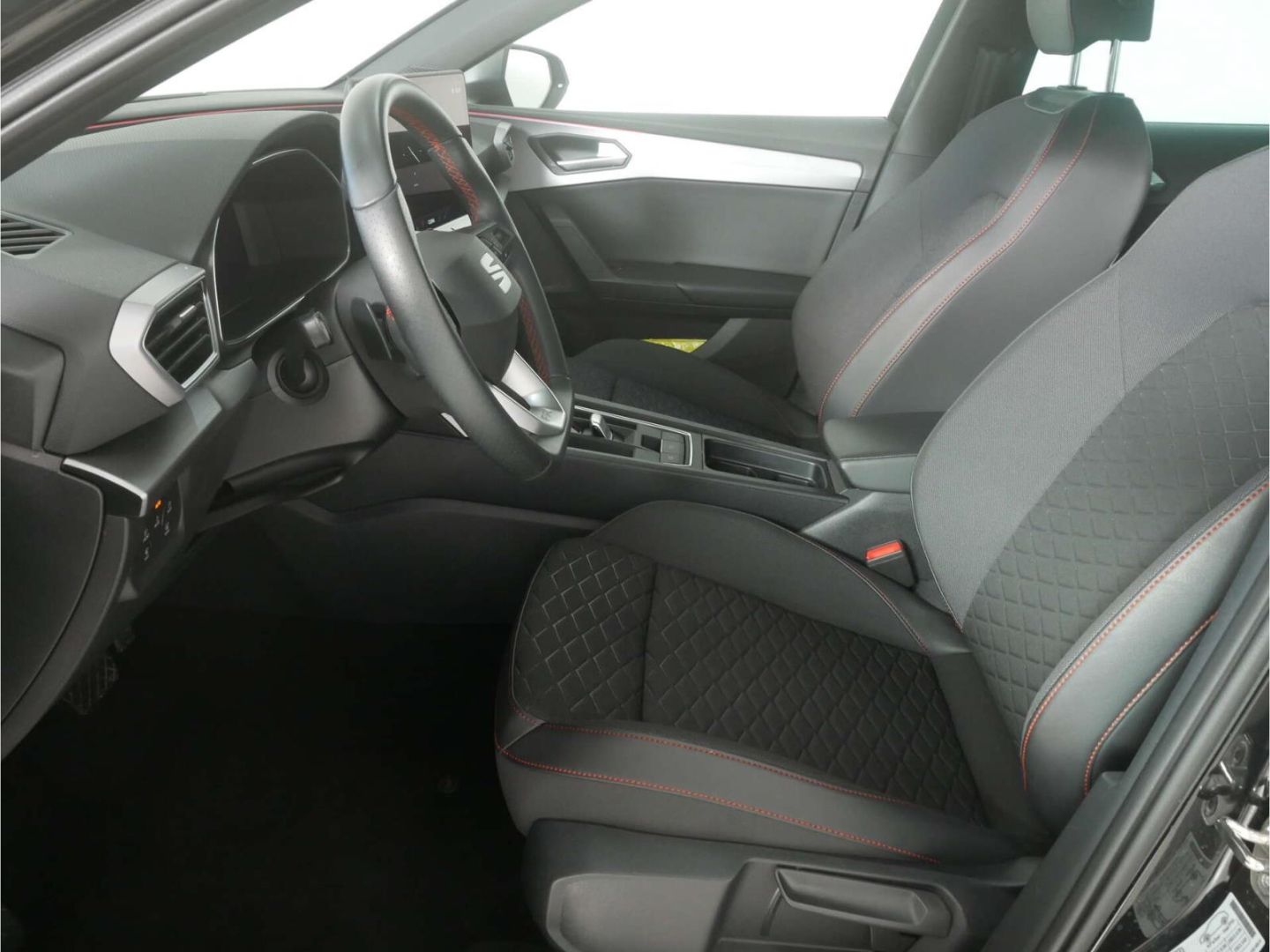 Seat Leon - Bild 14