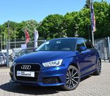 Audi A1 1.8 TFST Sportback sport S line Xenon PDC - Audi A1 aus 2018