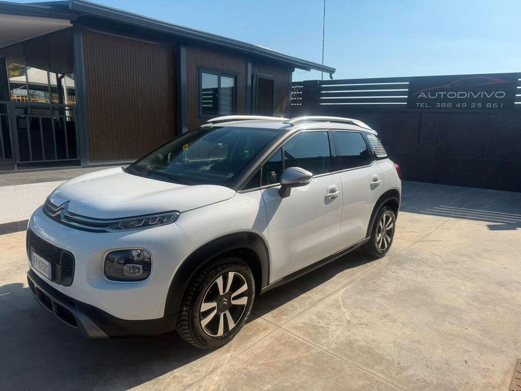 Image of Citroën C3 Aircross