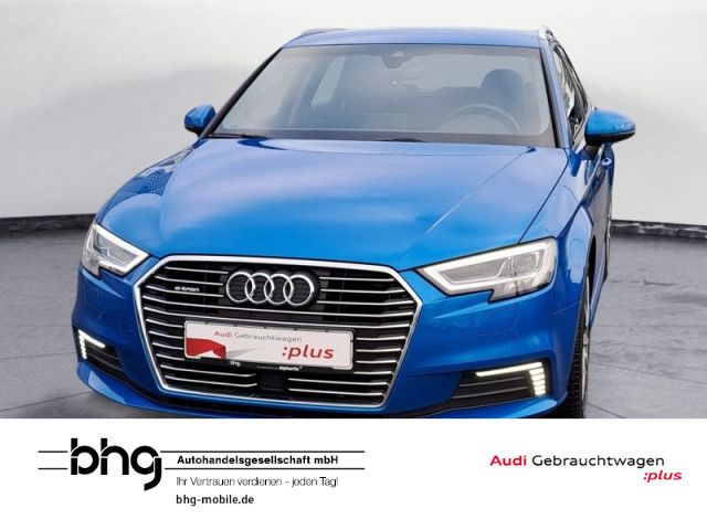 Audi A3 Sportback 40 e-tron S tronic sport Plus Navi