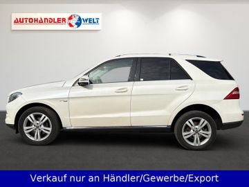 Mercedes ML 250 - 7
