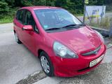 Honda Jazz 1.4 LS - Honda Jazz in Freiburg