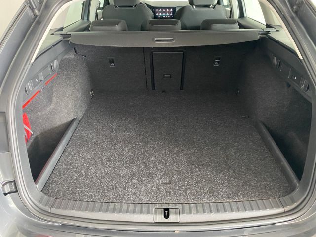 Octavia Combi Style 1.4 TSI DSG iV PANO+NAVI