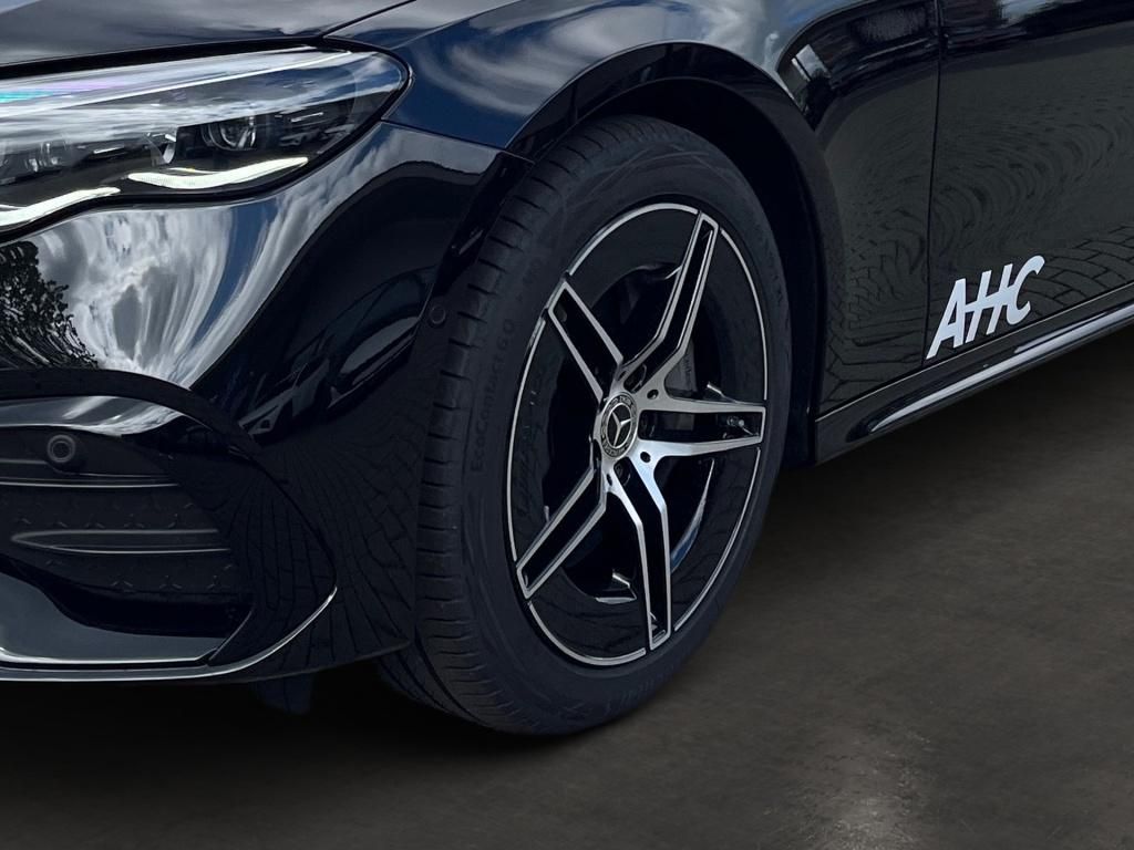 Fahrzeugabbildung Mercedes-Benz E 300 e T-Modell +AMG+NIGHT+AHK+ASSISTENZ+SOUND+