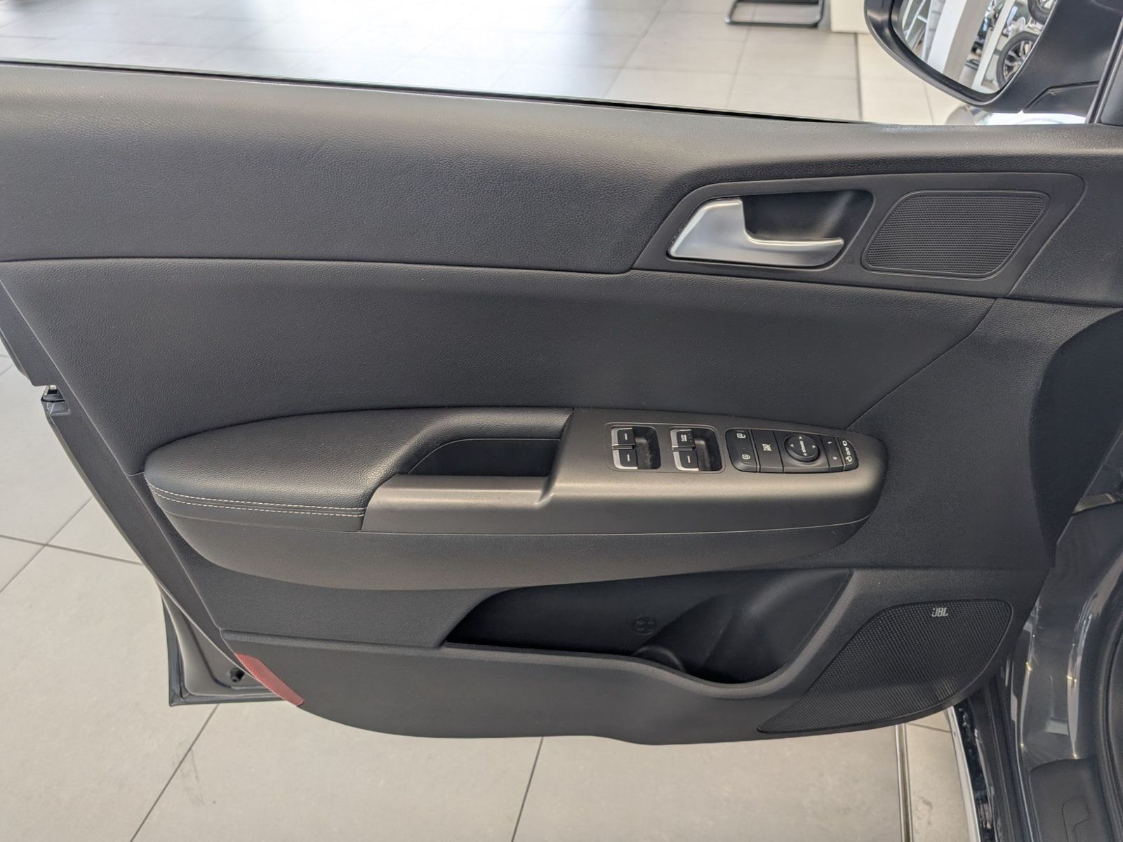 KIA Sportage 1.6 GDI Spirit 2WD JBL LED Smart-Key – Bild 31