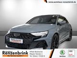 Audi RS3 Sportback RS-SPORTABGASANLAGE+PANO+MATRIX+HE - Audi RS3 in Osnabrück