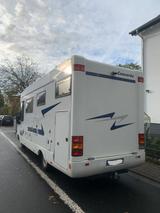 Concorde Charisma I700G auf MB Sprinter 416 CDI - Concorde Wohnmobil oder -wagen