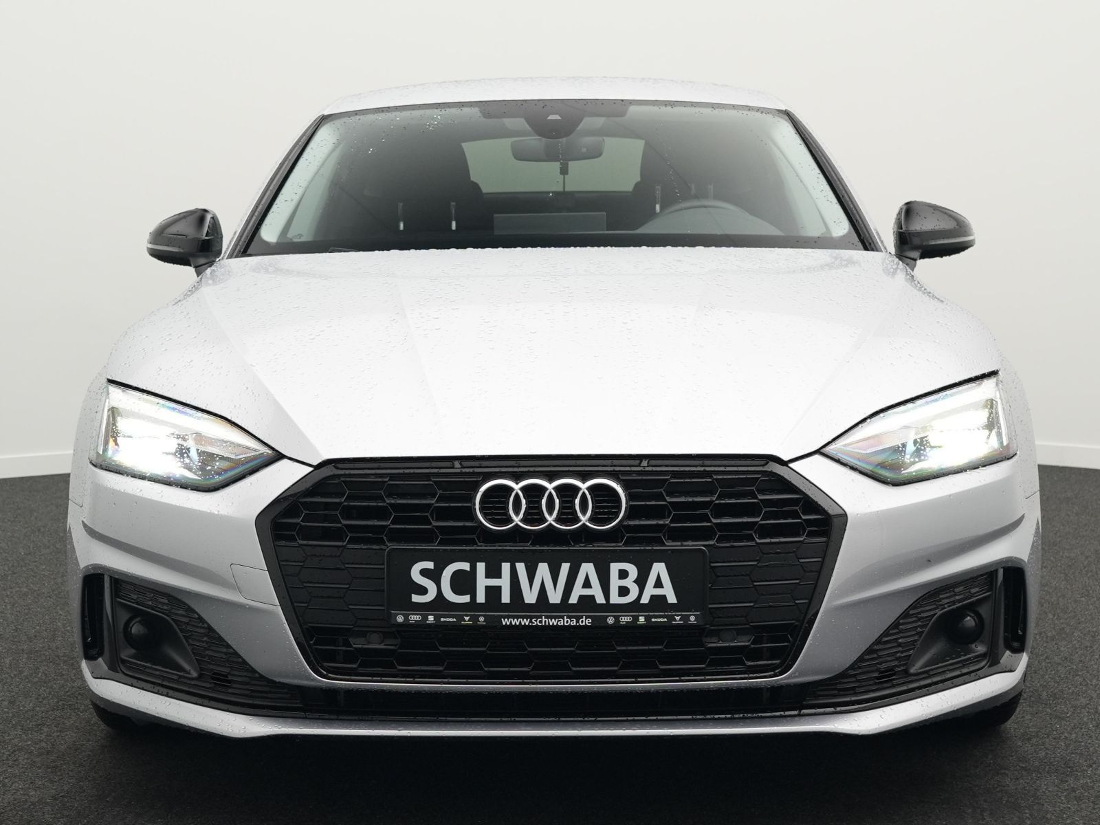 Audi A5 - Bild 7