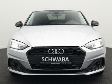 Audi A5 - 7
