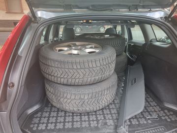 Volvo XC60 - 7