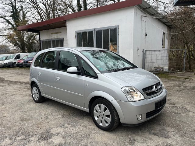 Opel Meriva Cosmo*Klima*