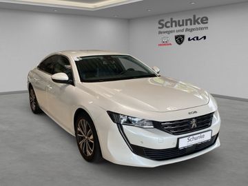 Peugeot 508 - 4