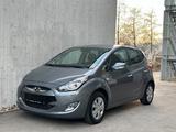Hyundai ix20  1.6 Comfort Automatik *KAMERA*SITZHZG* - Hyundai ix20: Limousine