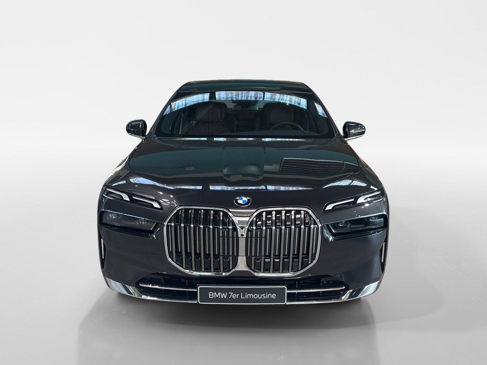 BMW 740d xDrive imagem 2