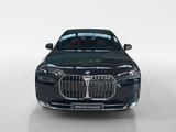 BMW 740d xDrive - BMW 740 in Hamm