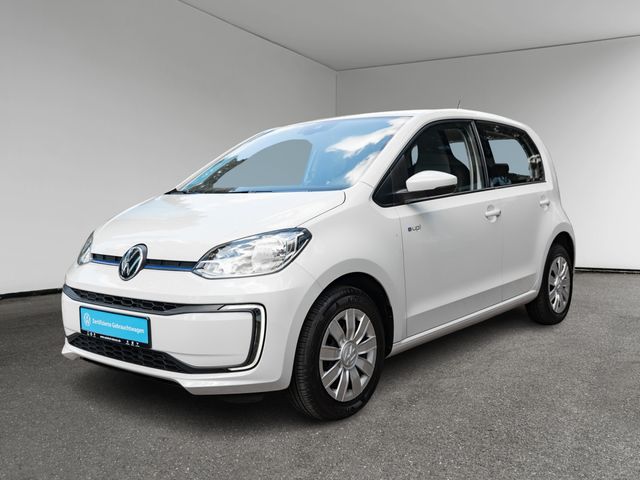 Volkswagen e-up! KAM PDC GRA FSP KLIMA USB ABS