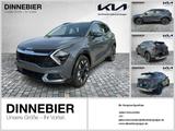Kia Sportage Plug & Ride AWD+360°+Standheizung+AHK