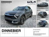 Kia Sportage 1.6T PHEV PLUG&RIDE GD DRIVE DynLicht