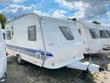 Hobby EXCELLENT EASY 460 UFE-Rundsitz/Franz.Bett/Mover - Offers