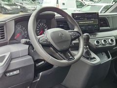 Fahrzeugabbildung Master IV Kasten Hochraum 3,5t L2H2 BLUE dCi 150