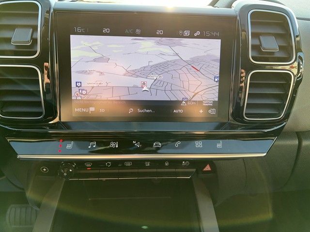 Fahrzeugabbildung Citroën C5 Aircross Hybrid 225 S&S e-EAT8 Feel Pack
