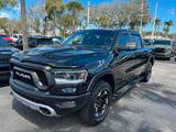 Dodge RAM Rebel 1500 4x4 CrewCab unfallfrei in Hamburg