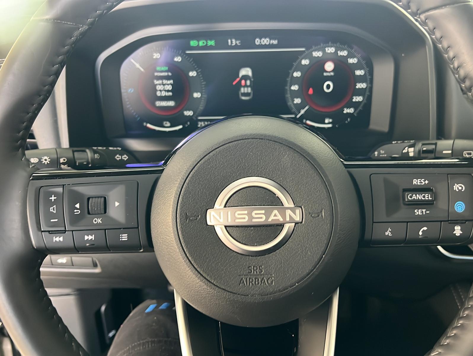Nissan X-Trail 1.5 VC-T e-Power e-4orce Tekna*20Zoll, миниатюра 8