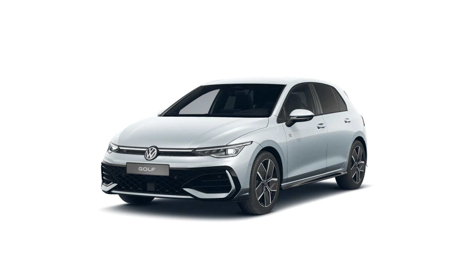 Volkswagen Golf - Bild 2
