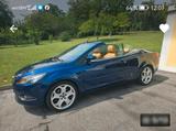 Ford Focus Cabrio Pininfarina - Ford Focus aus 2010: Cabrio