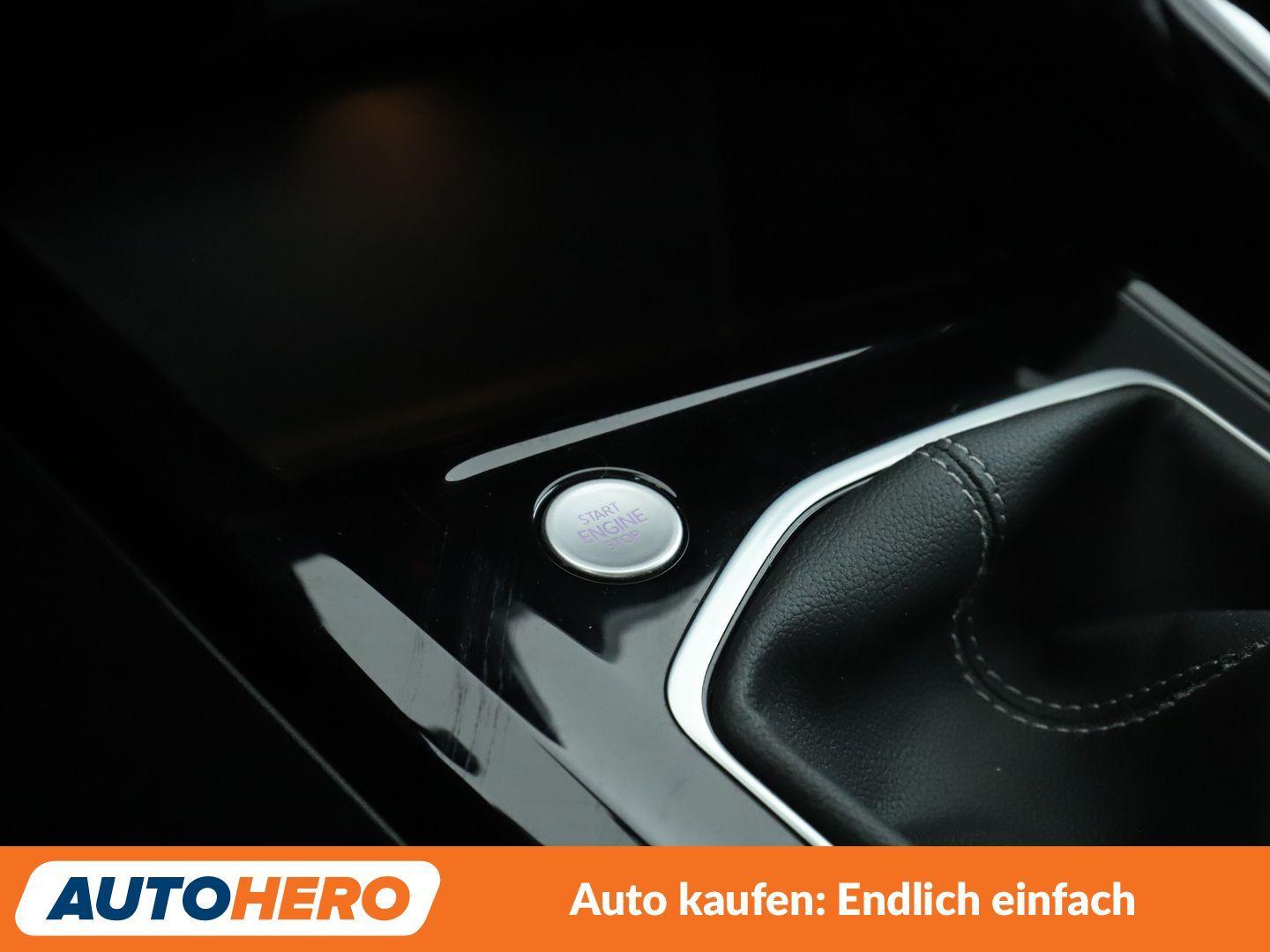Volkswagen Golf VIII 1.5 TSI ACT R-Line *LED*VC*STANDHZG*, миниатюра 25