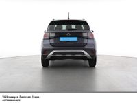 Volkswagen T-Cross - Vorschau Bild 5