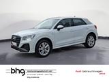 Audi Q2 35 TFSI S tronic S line - Audi Q2 in Freiburg