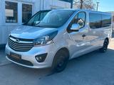 Opel Vivaro Kombi L2H1  2,9t 9-Sitze Navi PDC - Opel Vivaro Gebrauchtwagen in Berlin