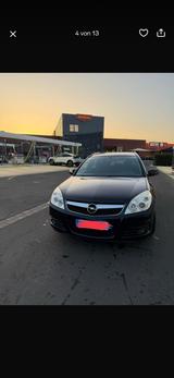 Opel Vectra C Caravan anschauen lohnt sich - Opel Vectra in Oberhausen